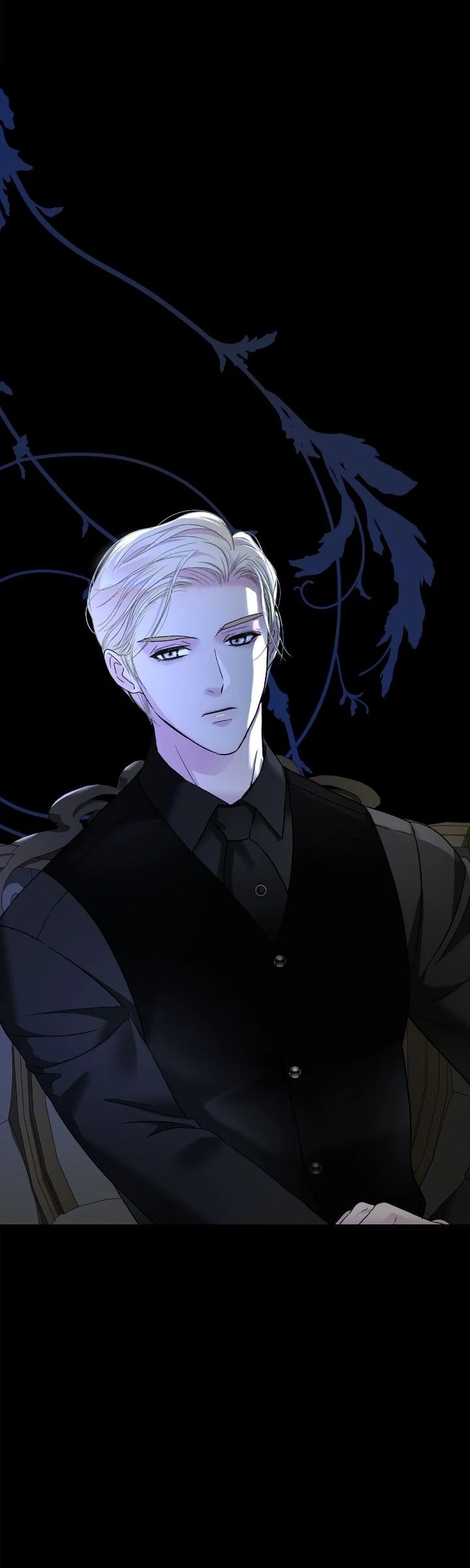 The Problematic Prince, Chapter 96 image 027